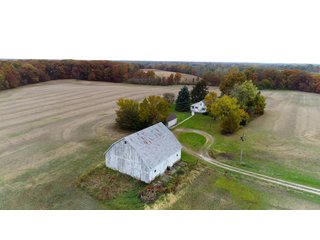 Property photo 10 - FARM AUCTION - 60.5+/- ACRES IN 5 TRACTS IN ALLEN COUNTY, INDIANA
